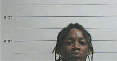 Leon Matthews, - Orleans Parish County, LA 